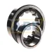 Цилиндрический роликовый подшипник NU NU316ECP SKF