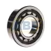 Цилиндрический роликовый подшипник NU NU316ECP SKF