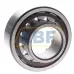 Цилиндрический роликовый подшипник NU NU2315ECP SKF