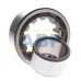 Цилиндрический роликовый подшипник NU NU2315ECP SKF