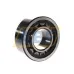 Цилиндрический роликовый подшипник NU NU2311ECP/C3 SKF
