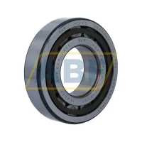 Цилиндрический роликовый подшипник NJ NJ313ECP/C3 SKF