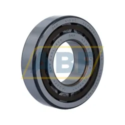 Цилиндрический роликовый подшипник NJ NJ313ECP/C3 SKF