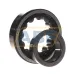 Цилиндрический роликовый подшипник NJ NJ312ECP SKF