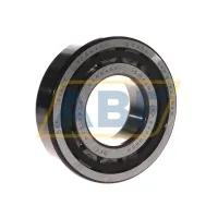 Цилиндрический роликовый подшипник NJ NJ312ECP SKF