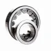 Цилиндрический роликовый подшипник NJ NJ311ECJ/C3 SKF