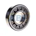 Цилиндрический роликовый подшипник NJ NJ311ECJ/C3 SKF