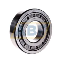 Цилиндрический роликовый подшипник NJ NJ311ECJ/C3 SKF