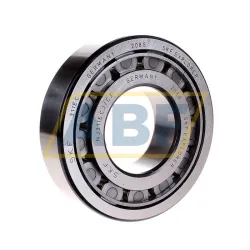 Цилиндрический роликовый подшипник NJ NJ311ECJ/C3 SKF