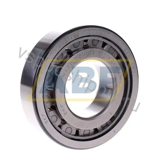 Цилиндрический роликовый подшипник NJ NJ310ECJ SKF