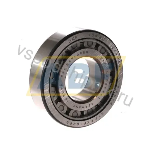 Цилиндрический роликовый подшипник NJ NJ308ECJ SKF