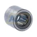 Игольчатый роликовый подшипник с сепаратором NK6/12TN SKF