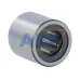Игольчатый роликовый подшипник с сепаратором NK6/12TN SKF