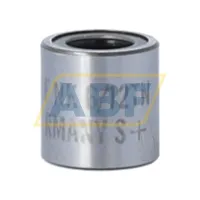 Игольчатый роликовый подшипник с сепаратором NK6/12TN SKF