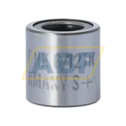 Игольчатый роликовый подшипник с сепаратором NK6/12TN SKF