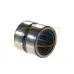 Игольчатый роликовый подшипник с сепаратором NK14/20 SKF