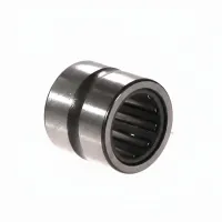 Игольчатый роликовый подшипник с сепаратором NK14/20 SKF
