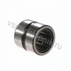Игольчатый роликовый подшипник с сепаратором NK14/20 SKF