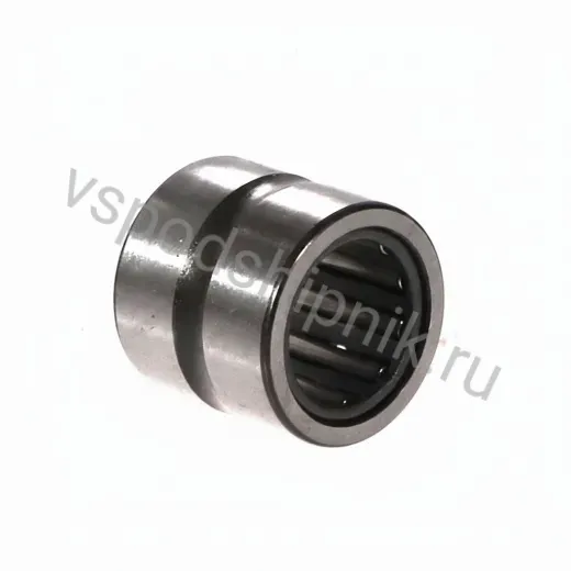 Игольчатый роликовый подшипник с сепаратором NK14/20 SKF
