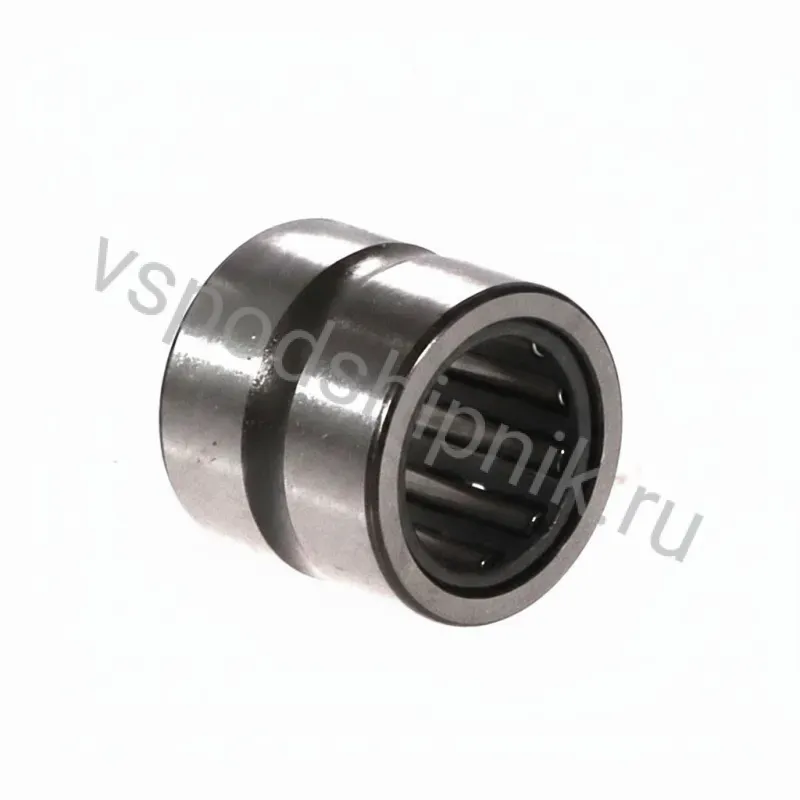 Игольчатый роликовый подшипник с сепаратором NK14/20 SKF 360