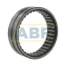 Игольчатый роликовый подшипник с сепаратором NK110/40 SKF