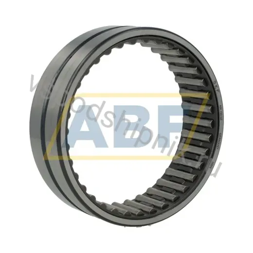 Игольчатый роликовый подшипник с сепаратором NK110/40 SKF 110×130×40 мм