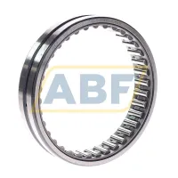 Игольчатый роликовый подшипник с сепаратором NK105/26 SKF