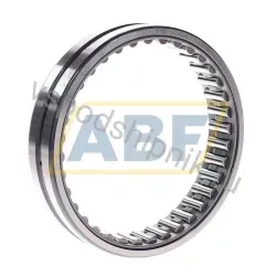 Игольчатый роликовый подшипник с сепаратором NK105/26 SKF