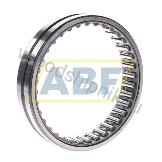 Игольчатый роликовый подшипник с сепаратором NK105/26 SKF