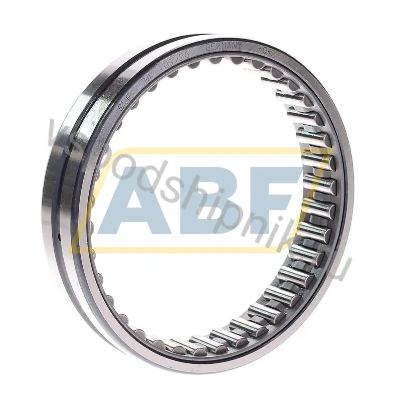 Игольчатый роликовый подшипник с сепаратором NK105/26 SKF 360