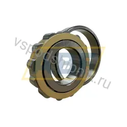 Цилиндрический роликовый подшипник однорядный N324ECM/C3 SKF