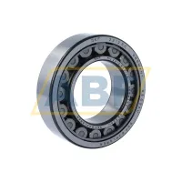 Цилиндрический роликовый подшипник NU NU2212ECJ/C3 SKF