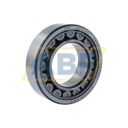 Цилиндрический роликовый подшипник NU NU2212ECJ/C3 SKF