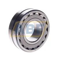 Сферический роликовый подшипник 22207EK/C3 SKF