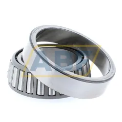 Конический роликовый подшипник однорядный 33011 SKF
