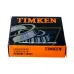 Конический роликовый подшипник однорядный LM503349A/JLM503319 Timken