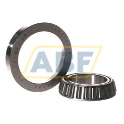 Конический роликовый подшипник однорядный LM503349A/JLM503319 Timken