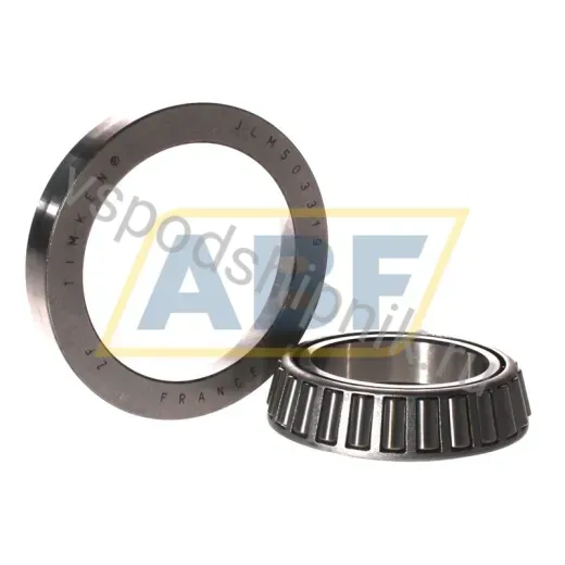 Конический роликовый подшипник однорядный LM503349A/JLM503319 Timken