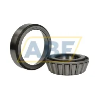 Конический роликовый подшипник однорядный HM804846/HM804810 Timken