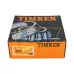 Конический роликовый подшипник однорядный 98350/98788 Timken
