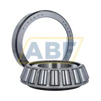 Конический роликовый подшипник однорядный 98350/98788 Timken