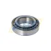 Конический роликовый подшипник однорядный 462/453X Timken