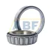 Конический роликовый подшипник однорядный 462/453X Timken