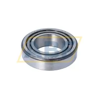 Конический роликовый подшипник однорядный 462/453X Timken