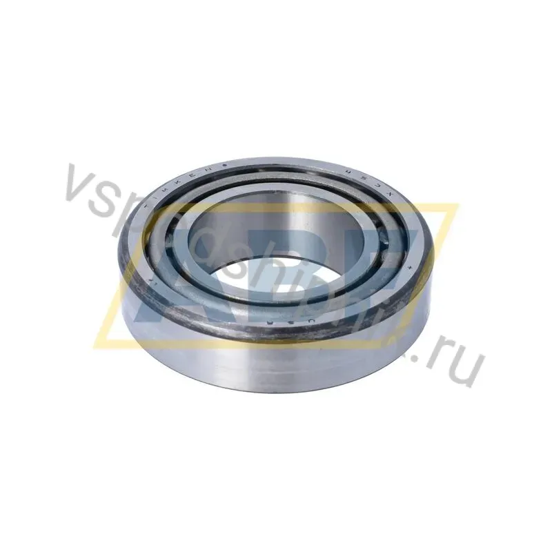 Конический роликовый подшипник однорядный 462/453X Timken 360
