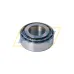 Конический роликовый подшипник однорядный T2EE040/VB134 SKF