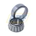 Конический роликовый подшипник однорядный T2EE040/VB134 SKF