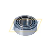Конический роликовый подшипник однорядный T2EE040/VB134 SKF