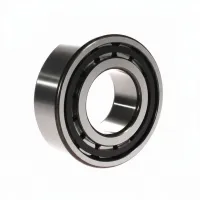 Цилиндрический роликовый подшипник NJ NJ2314ECP/C4VQ015 SKF