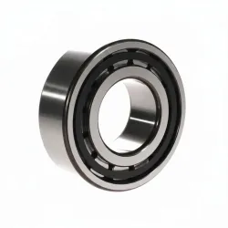 Цилиндрический роликовый подшипник NJ NJ2314ECP/C4VQ015 SKF